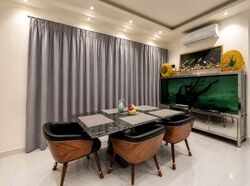 The Bayshore (D16), Condominium #574430341